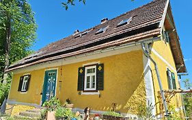 Landhaus Berghansl
